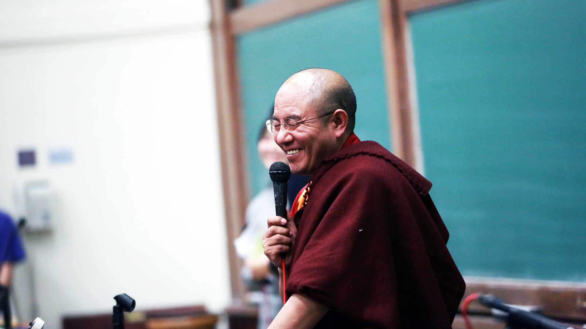 M71A4998 – The Official Website of Khenpo Sodargye Rinpoche