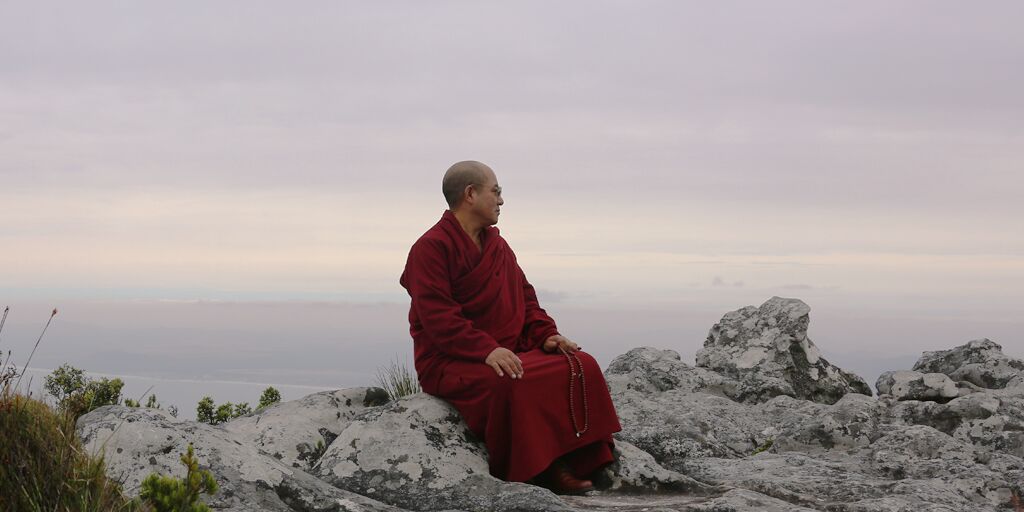 Discover The Emptiness Of Your Mind Khenpo Sodargye Rinpoche