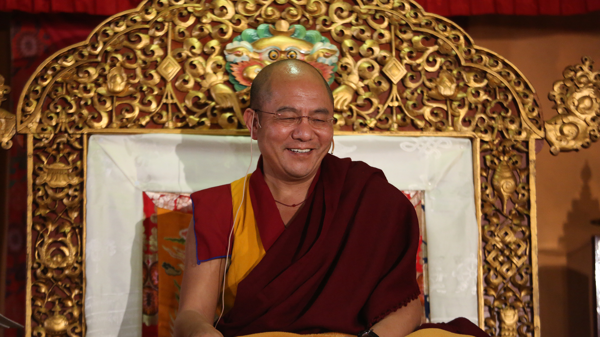 0Q6A6693 – The Official Website of Khenpo Sodargye Rinpoche