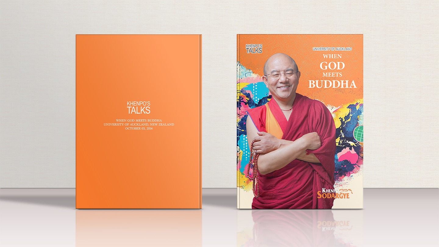 When God Meets Buddha-book-poster